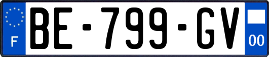 BE-799-GV