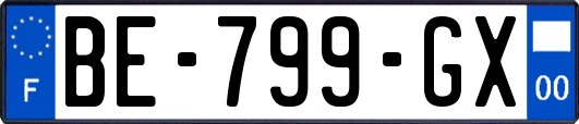 BE-799-GX