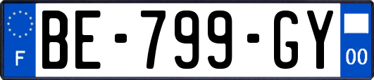 BE-799-GY