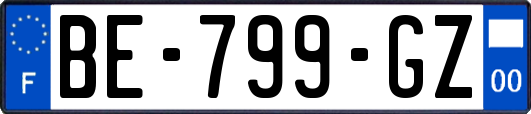 BE-799-GZ