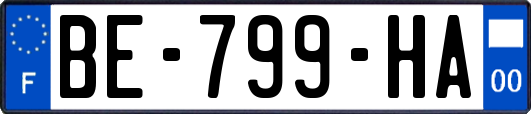 BE-799-HA