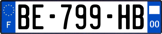 BE-799-HB