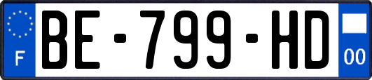 BE-799-HD