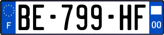 BE-799-HF