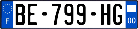 BE-799-HG