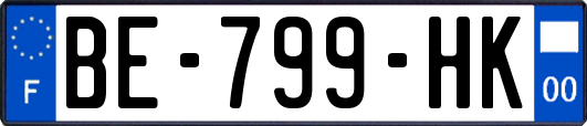 BE-799-HK
