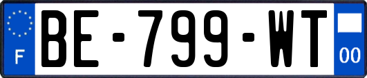 BE-799-WT