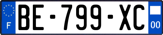 BE-799-XC