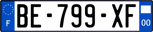 BE-799-XF