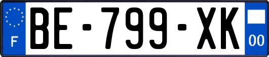 BE-799-XK