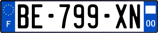 BE-799-XN