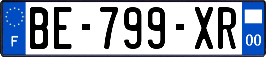 BE-799-XR
