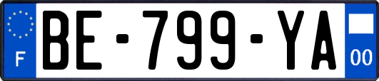 BE-799-YA