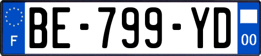 BE-799-YD