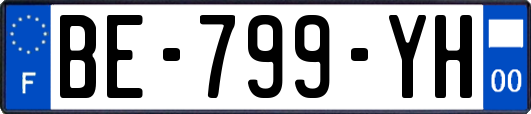 BE-799-YH