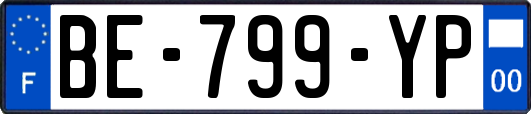 BE-799-YP