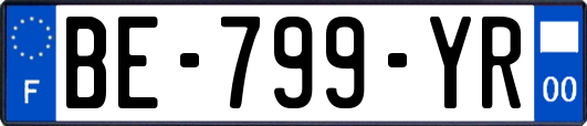 BE-799-YR