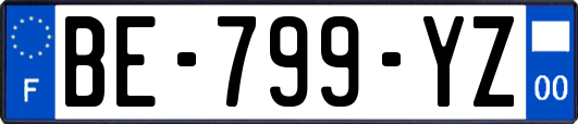 BE-799-YZ