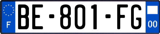 BE-801-FG