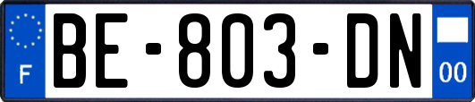 BE-803-DN
