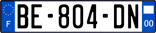 BE-804-DN