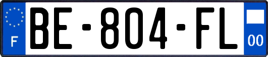 BE-804-FL