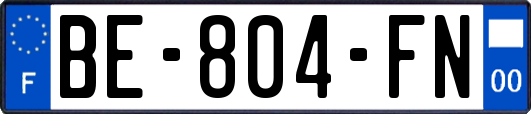 BE-804-FN