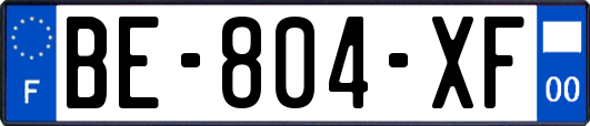 BE-804-XF