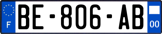 BE-806-AB