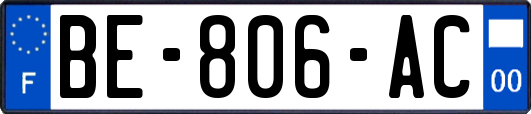 BE-806-AC