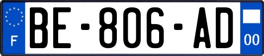 BE-806-AD