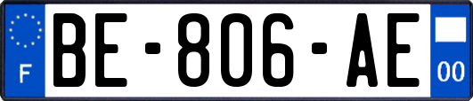 BE-806-AE