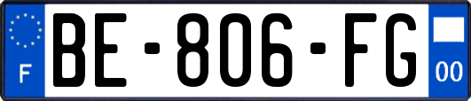 BE-806-FG