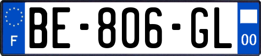 BE-806-GL