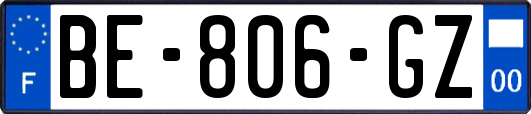 BE-806-GZ