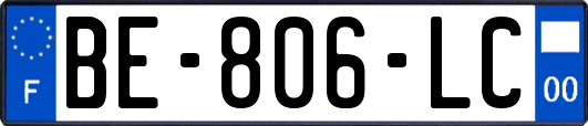 BE-806-LC