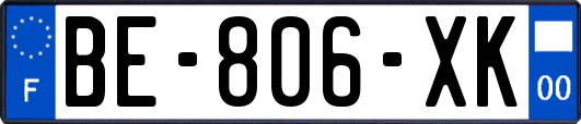 BE-806-XK