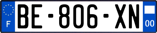 BE-806-XN