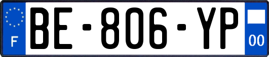 BE-806-YP