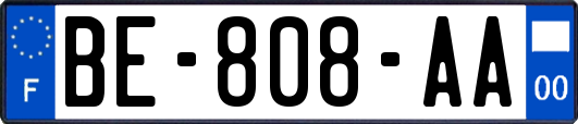 BE-808-AA