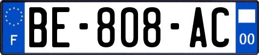 BE-808-AC