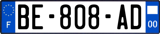 BE-808-AD