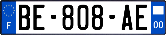 BE-808-AE