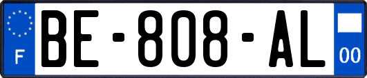 BE-808-AL
