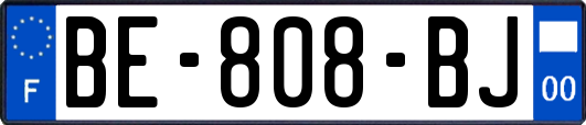 BE-808-BJ