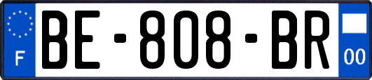 BE-808-BR