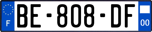 BE-808-DF