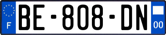 BE-808-DN