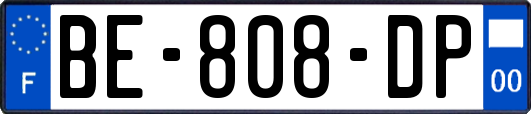 BE-808-DP