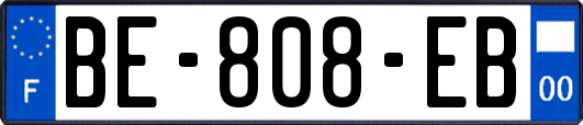 BE-808-EB